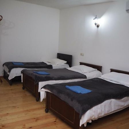 Jeki'S Apartment In Old 第比利斯 外观 照片