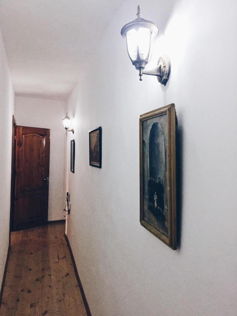 Jeki'S Apartment In Old 第比利斯 外观 照片