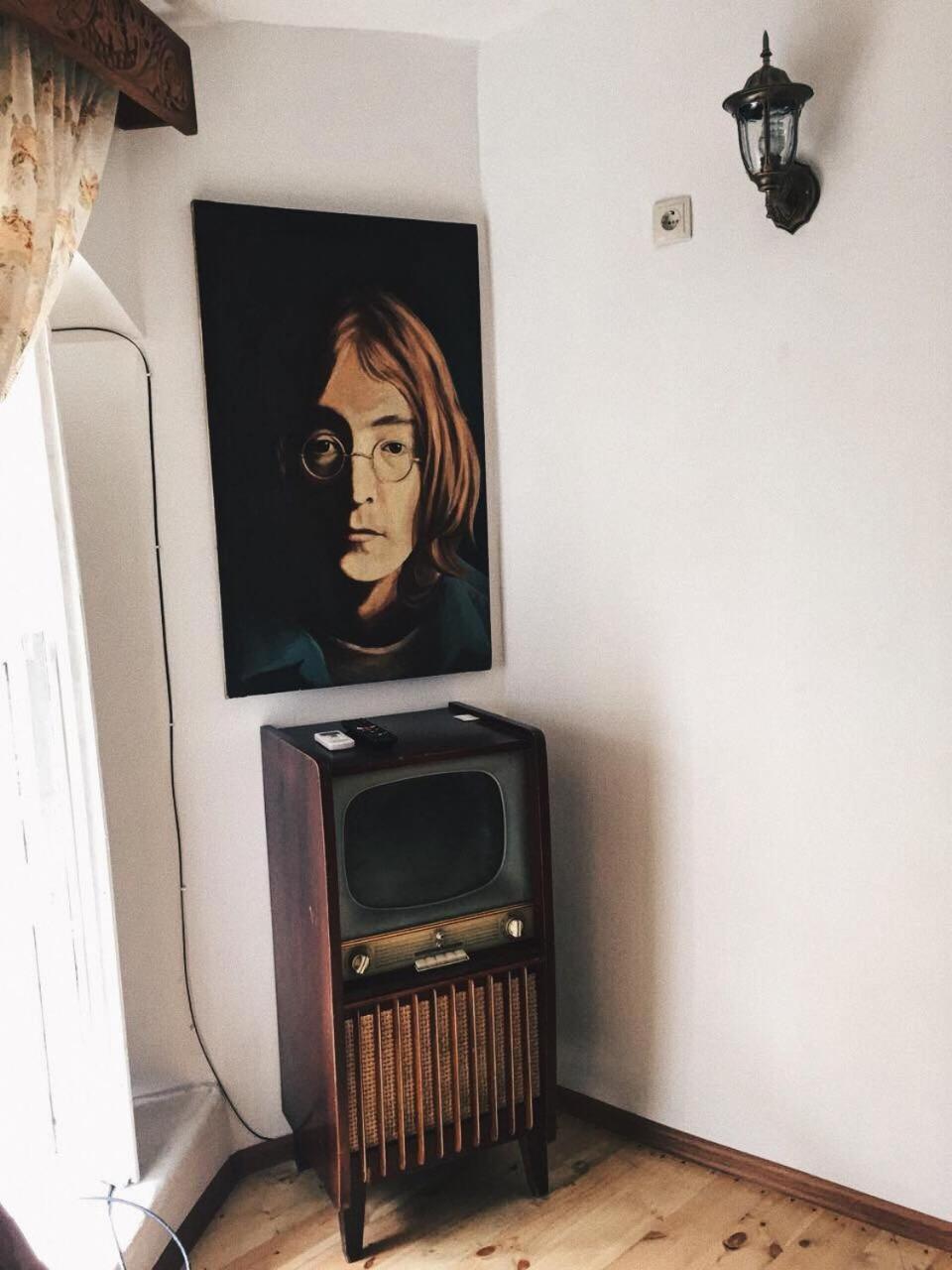 Jeki'S Apartment In Old 第比利斯 外观 照片