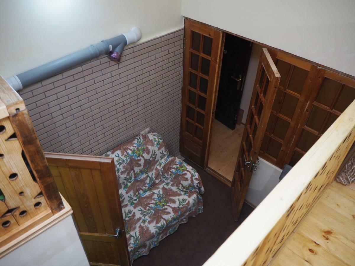 Jeki'S Apartment In Old 第比利斯 外观 照片