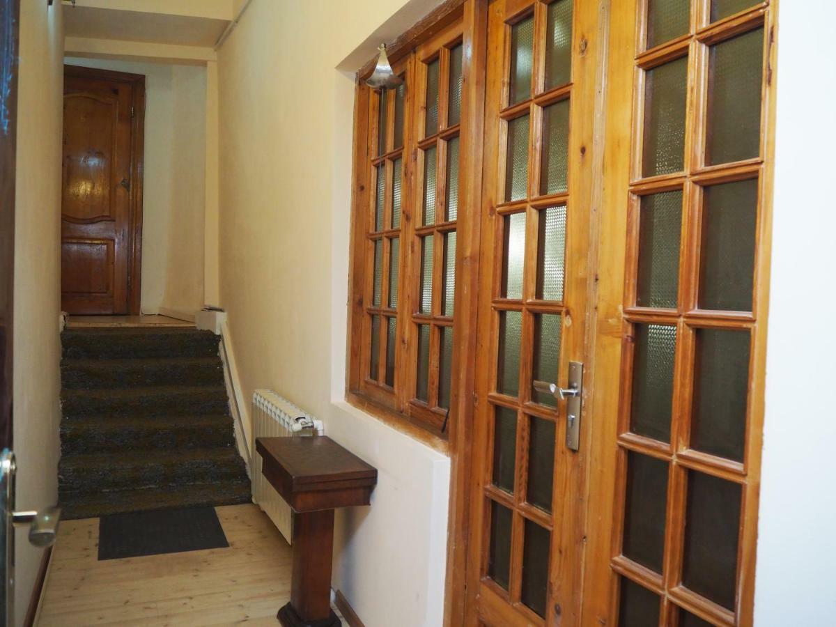 Jeki'S Apartment In Old 第比利斯 外观 照片