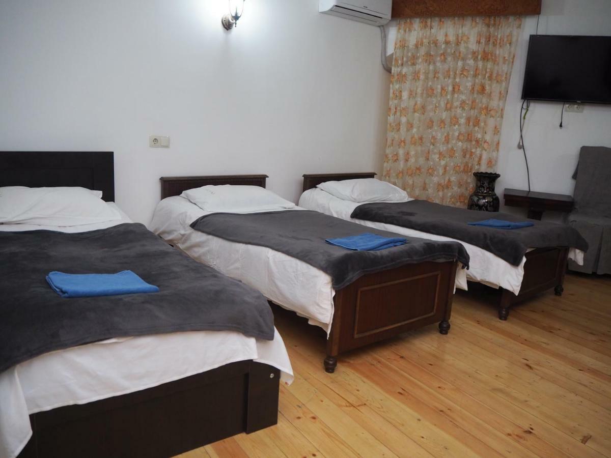 Jeki'S Apartment In Old 第比利斯 外观 照片