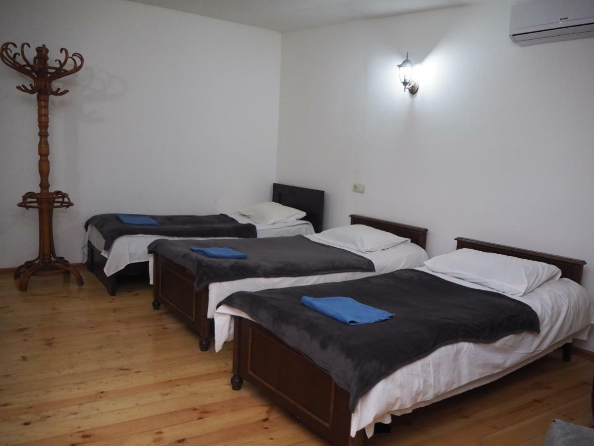 Jeki'S Apartment In Old 第比利斯 外观 照片