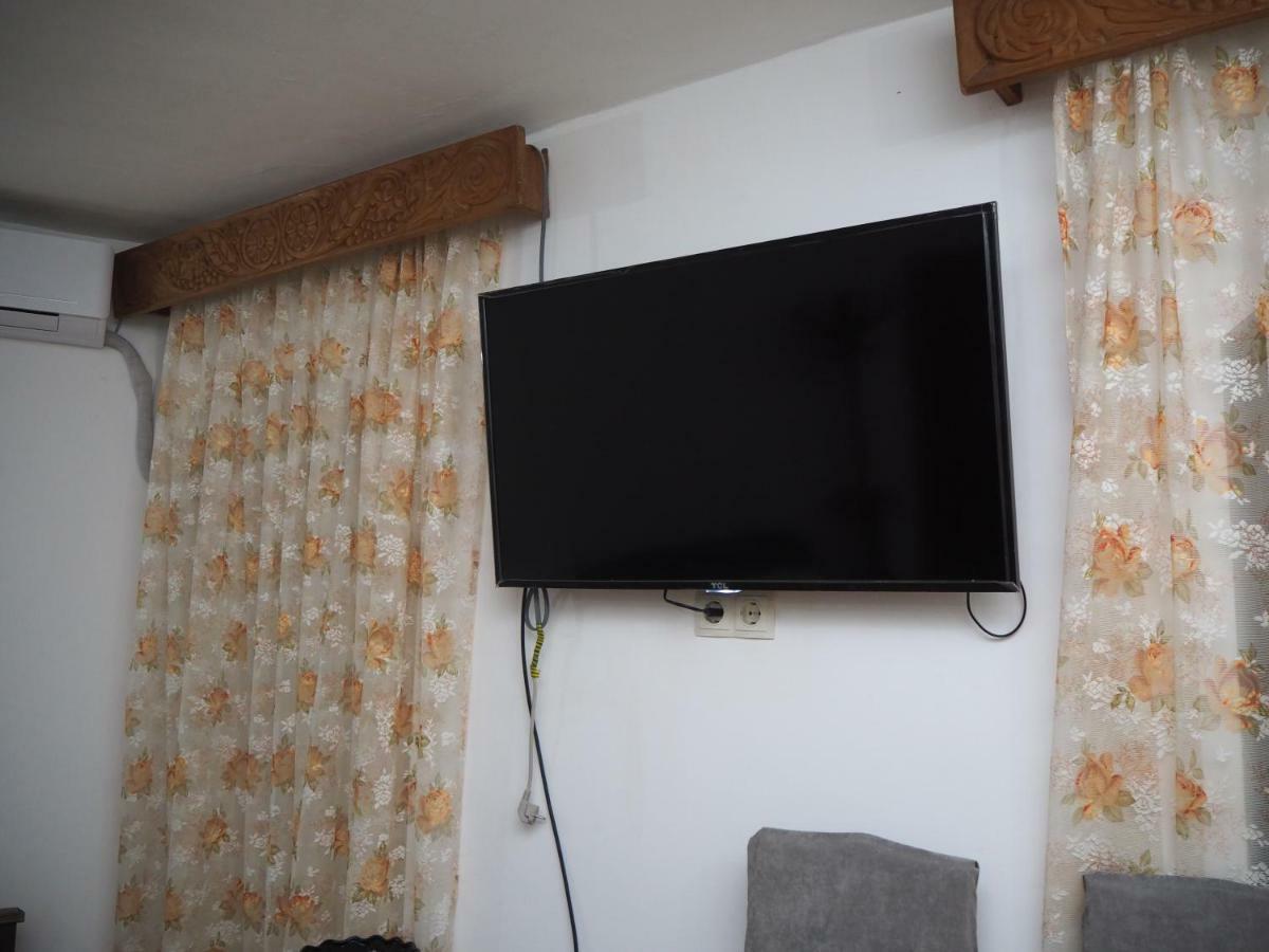 Jeki'S Apartment In Old 第比利斯 外观 照片