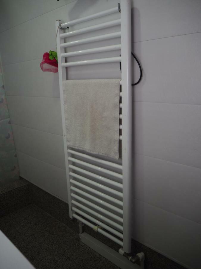Jeki'S Apartment In Old 第比利斯 外观 照片
