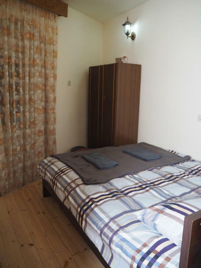 Jeki'S Apartment In Old 第比利斯 外观 照片
